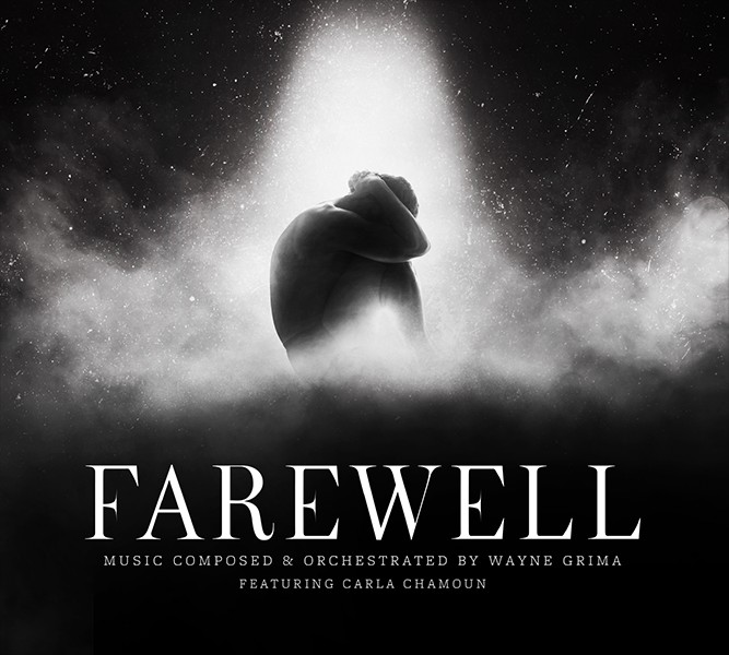 Farewell