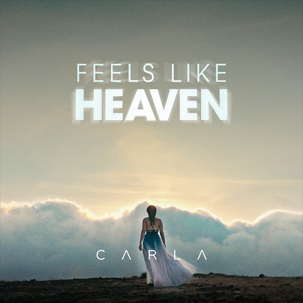 Feels Like Heaven